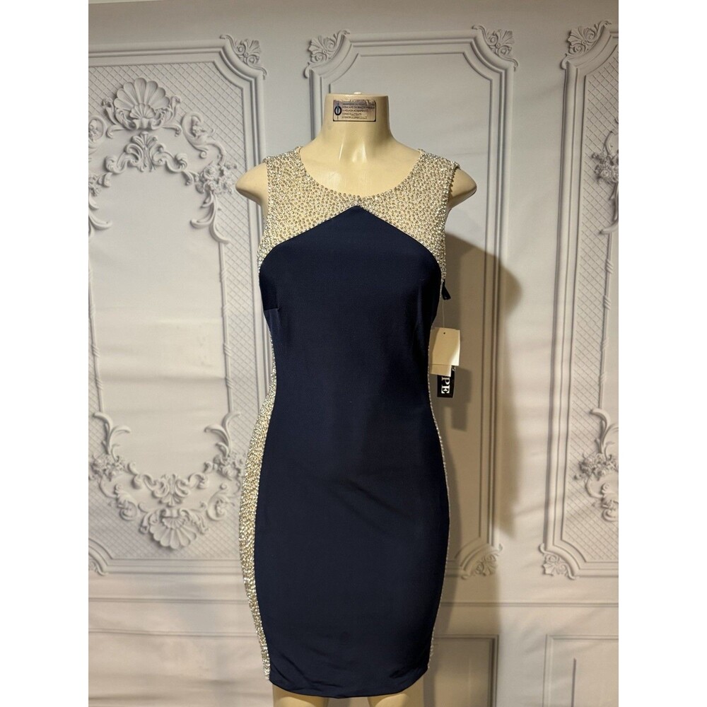 XSCAPE DRESS - Picture 2 of 10
